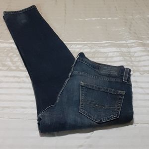 SIGNATURE LEVI'S SKINNY , STRETCH SIZE 30 WOMENS